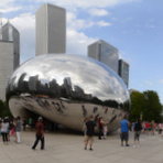 The Bean (Cloudgate), Chicago
