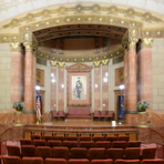 Indianapolis War Memorial Auditorium