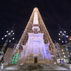 Monument Circle, Indianapolis IN