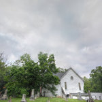 Salem United Methodist Church, Zionsville IN