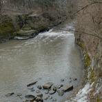 Rock Creek Falls