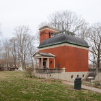 Lew Wallace Museum, Crawfordsville IN