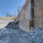 Big Creek Stone Quarry, Stinesville, IN